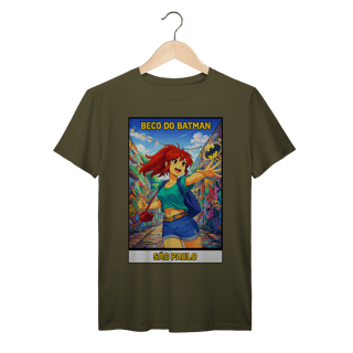 Nome do produto Beco do Batman – São Paulo | Arte Urbana em Movimento