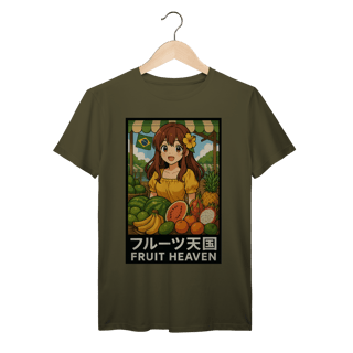 Nome do produto Fruit Heaven – Paraíso Tropical Brasileiro