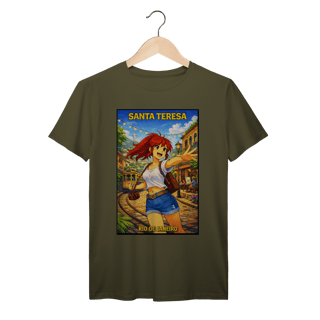 Nome do produto Santa Teresa – Rio de Janeiro | Bondinho & Boemia