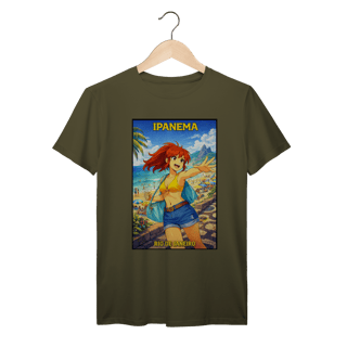 Nome do produto Ipanema – Rio de Janeiro | Praia & Energia Carioca