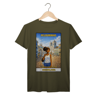 Nome do produto Pelourinho – Salvador, Bahia | Streets of Color and Rhythm