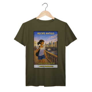 Nome do produto Recife Antigo – Recife, Pernambuco | History by the Water