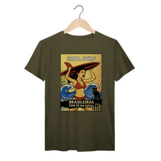 Nome do produto Gata Surf – Brasileiras com o Pé na Areia