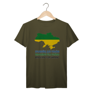 Nome do produto Brasileiros Pela Ucrânia