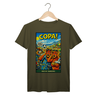 Nome do produto COPA! – Rio de Janeiro