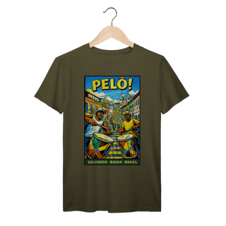 Nome do produto PELÔ! – Salvador Bahia