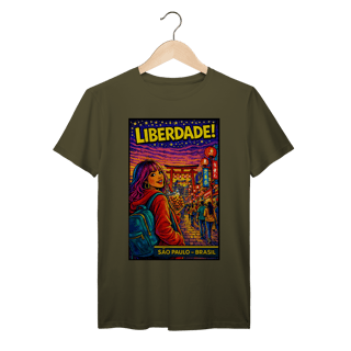 Nome do produto Liberdade – São Paulo