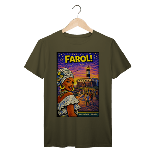 Nome do produto Farol da Barra – Salvador