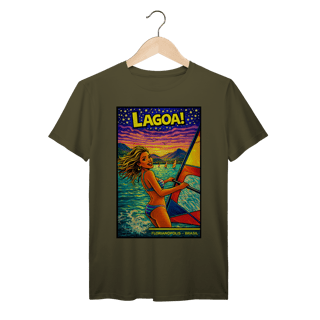Nome do produto Lagoa! – Florianópolis
