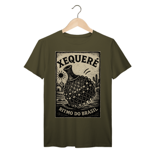 Nome do produto Xequeré — Ritmo do Brasil