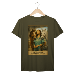 Nome do produto Mona Lisa Veterinária – Equinos