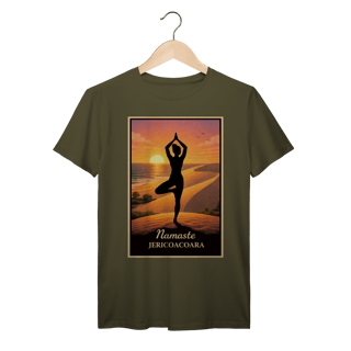 Nome do produto Namaste Jericoacoara