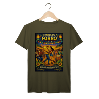 Nome do produto Noites de Forró – Alegria do Nordeste