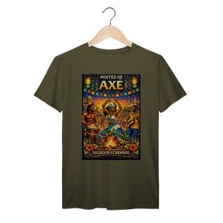 Nome do produto Noites de Axé – Salvador & Carnaval