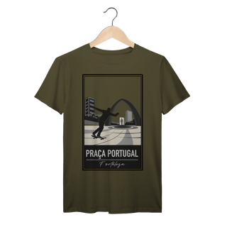 Nome do produto Skate Praça Portugal — Fortaleza