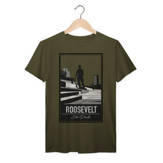 Nome do produto Skate Roosevelt — São Paulo