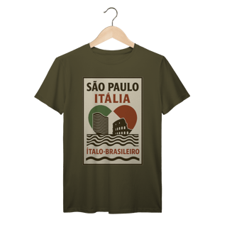 Nome do produto São Paulo Itália – Raízes Ítalo-Paulistanas