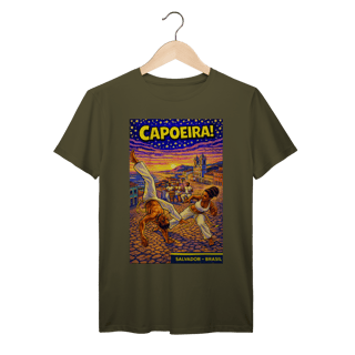 Nome do produto Capoeira! — Salvador, Brasil