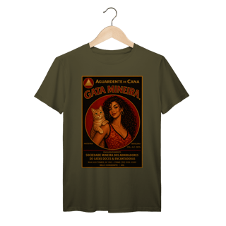 Nome do produto Gata Mineira – Doçura e Encanto