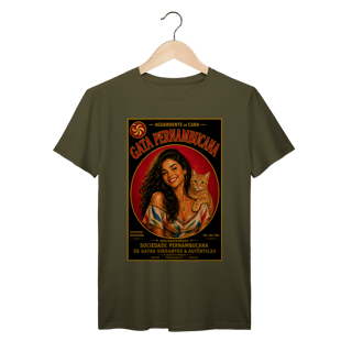 Nome do produto Gata Pernambucana – Vibração e Autenticidade