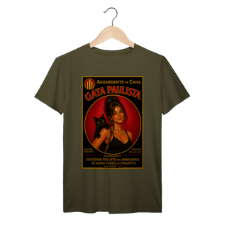 Nome do produto Gata Paulista – Força e Sofisticação Urbana