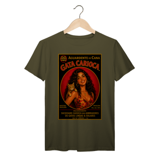 Nome do produto Gata Carioca – Leveza, Beleza e Energia Solar