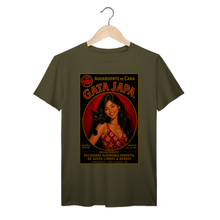 Nome do produto Gata Japa – Liberdade SP | Estilo Oriental Vintage