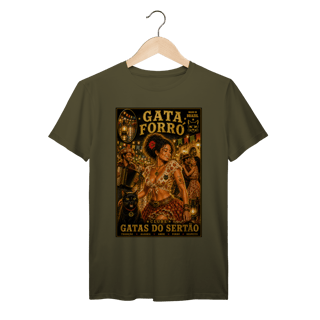 Nome do produto Gata Forró — Clube Gatas do Sertão