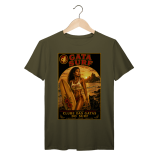 Nome do produto Gata Surf — Clube das Gatas do Surf
