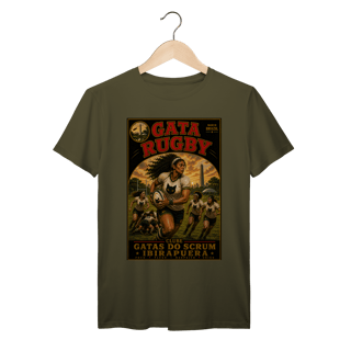 Nome do produto Gata Rugby — Gatas do Scrum Ibirapuera