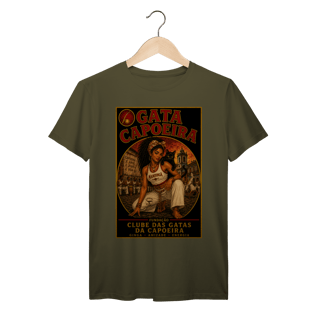 Nome do produto Gata Capoeira — Gatas da Capoeira