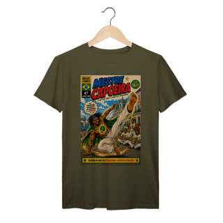 Nome do produto Mestre Capoeira