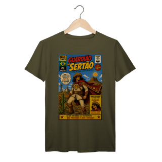 Nome do produto Guardião do Sertão