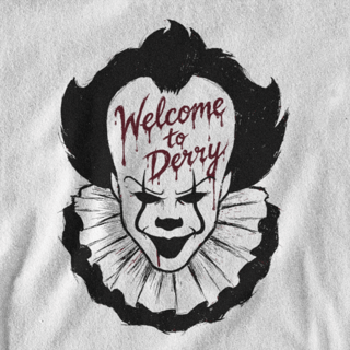 Nome do produto Camiseta MEDO VORAZ