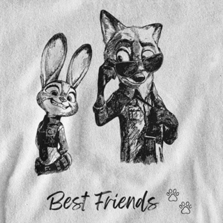 Camiseta PARCERIA URBANA