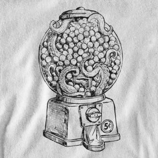 Camiseta SABOR DO ABISMO