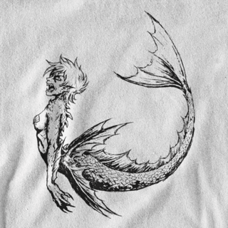 Camiseta SEREIA