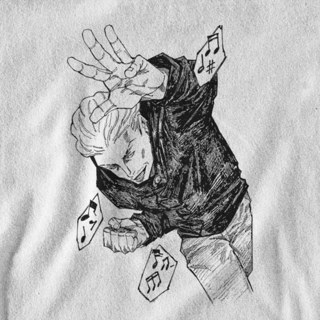 Camiseta FEBRE ABSOLUTA