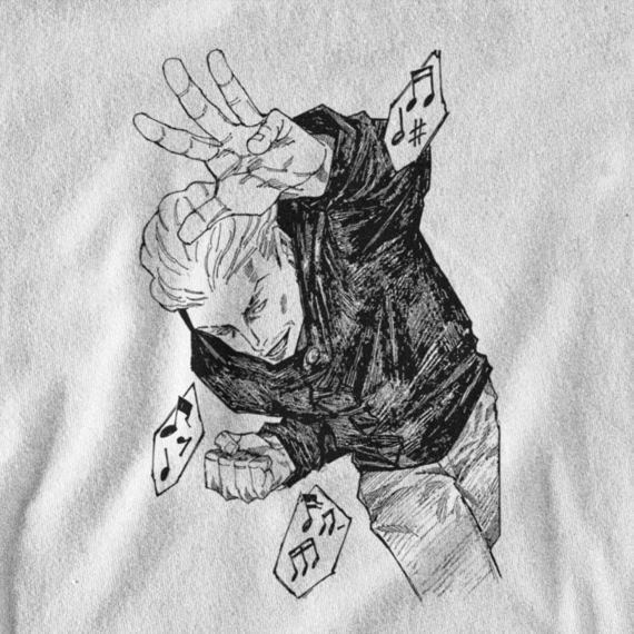 Camiseta FEBRE ABSOLUTA