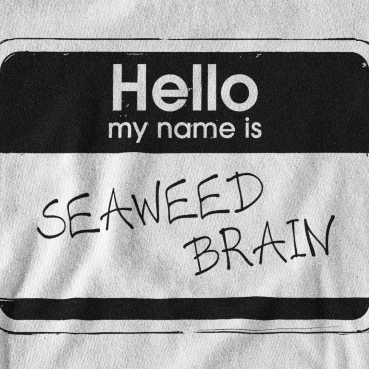 Nome do produto: Camiseta IDENTIDADE MARINHA