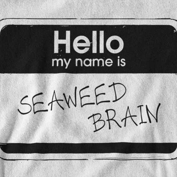 Camiseta IDENTIDADE MARINHA