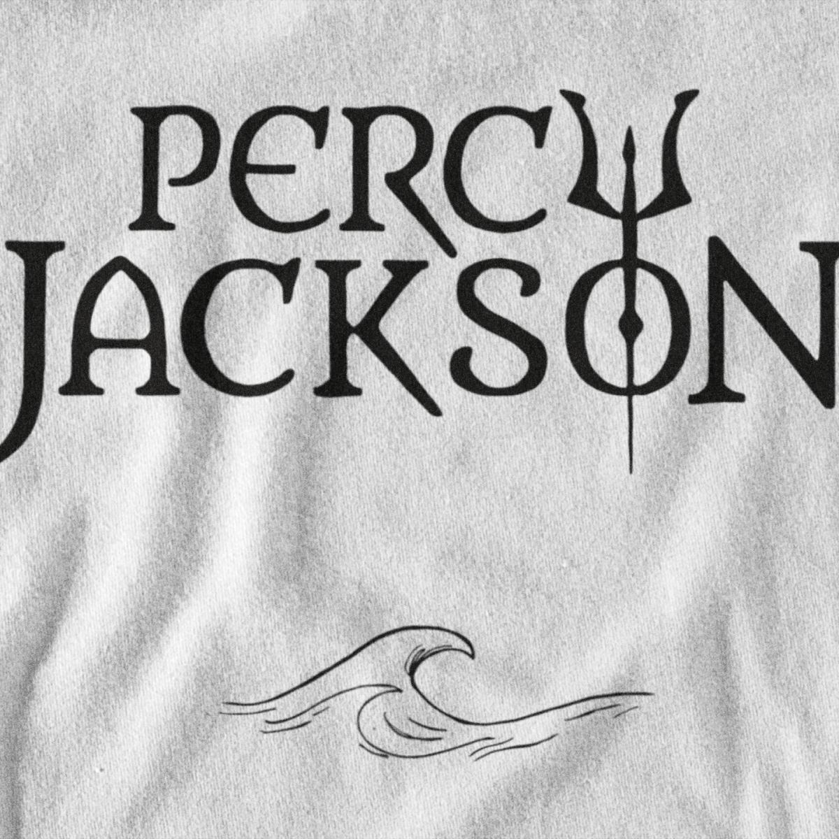 Nome do produto: Camiseta MARCA DO SEMIDEUS