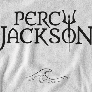 Camiseta MARCA DO SEMIDEUS