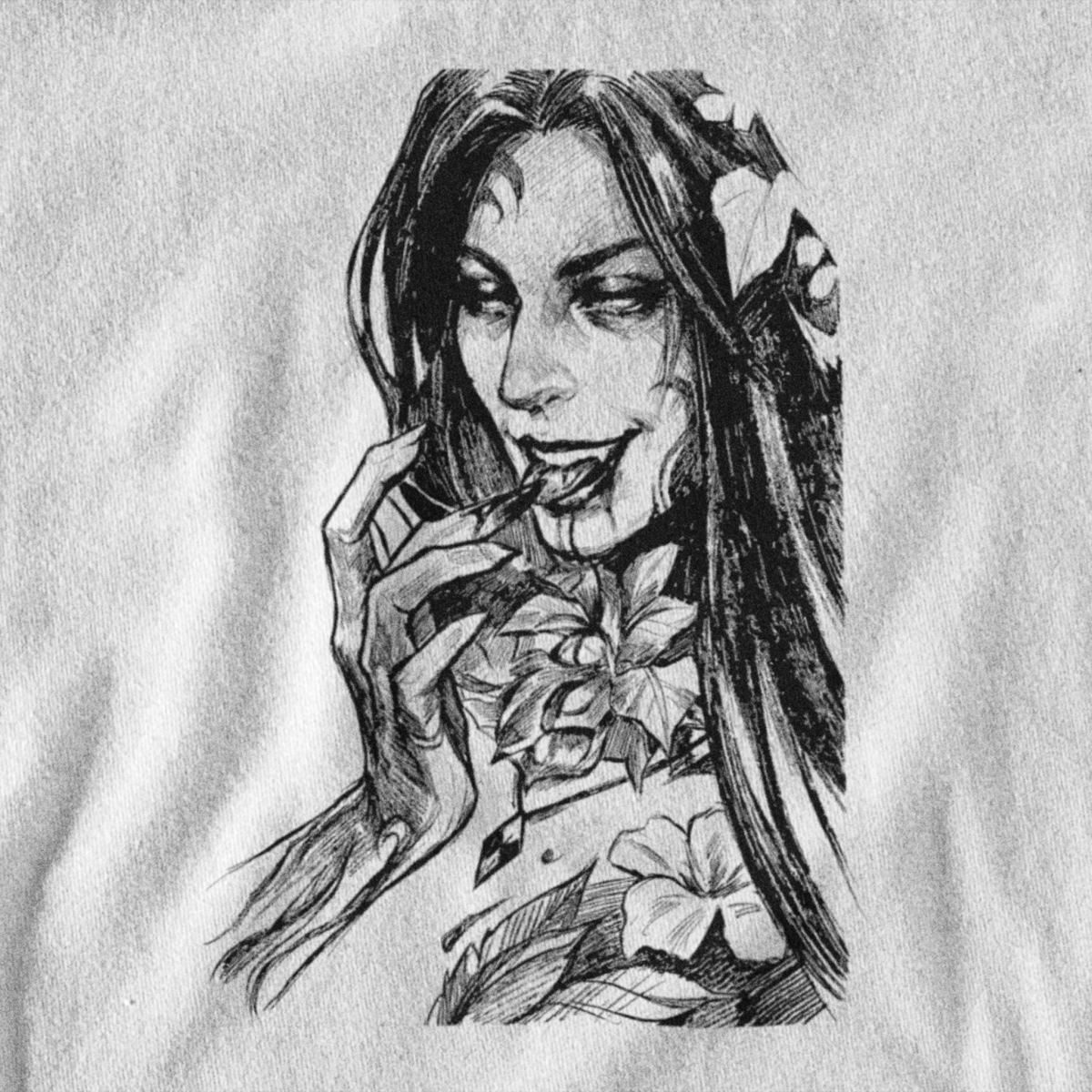 Nome do produto: Camiseta VENENO PRIMAL