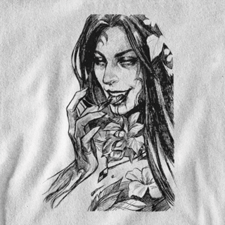 Nome do produto Camiseta VENENO PRIMAL