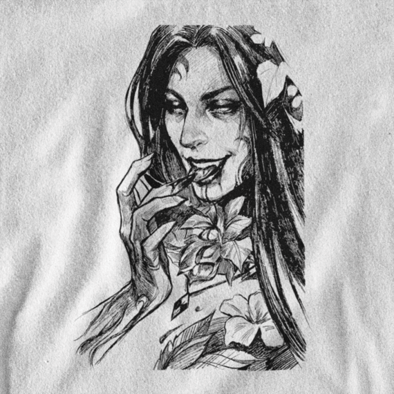 Camiseta VENENO PRIMAL