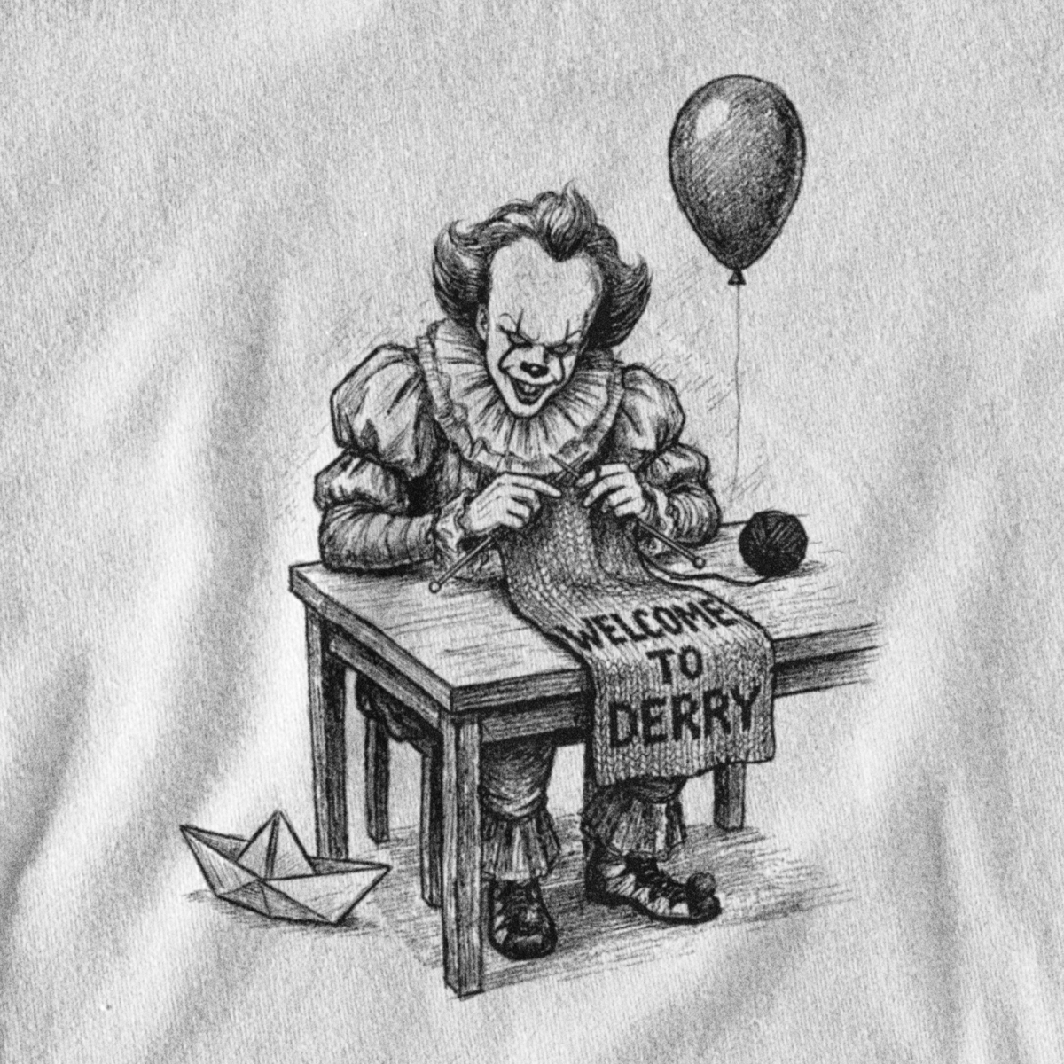 Nome do produto: Camiseta TRAMA SINISTRA