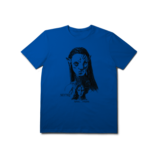 Nome do produto Camiseta INSTINTO HÍBRIDO