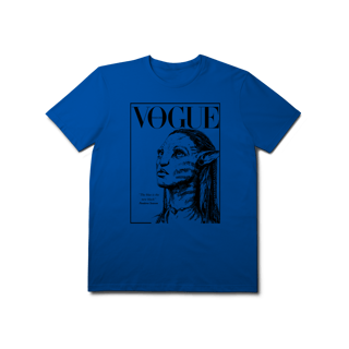 Nome do produto Camiseta FEROCIDADE PANDORA