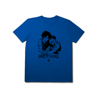 Nome do produto Camiseta FRATERNIDADE MARINHA